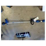 Kobalt Brushless String Trimmer