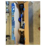 Kobalt Telescoping Power Scrubber Kit