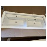 Wall Mount Sink