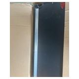 Vertical Shed Shelf Kits