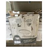 Round Front Toilet Seats