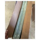 Wood Fiber Underlay 2ft  X 3ft 30 Pack
