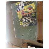 Wood Fiber Underlay 2ft X 3ft 30 Pack