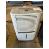 Frigid Daire Humidifier