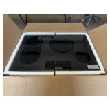 THCR Kitchen Electrical Stove Top