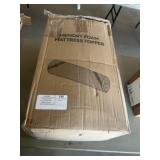 Memory Foam Mattress Topper