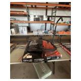 Carry-on Trailer 2 Bike Rack