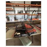 Carry-on Trailer 2 Bike Rack