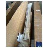 Levelor Banded Shades