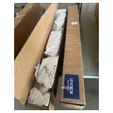 Levelor Banded Shades