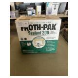 Froth-Pak Sealant 200