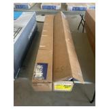 Levelor Banded Shades