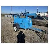 Genie Tml -400N Light Tower