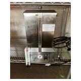 Duotronic Embalming  Machine