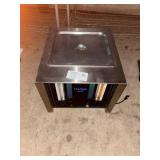 Dodge Embalming Machine