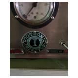 Duotronic Embalming Machine