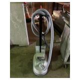 Mopec Bone Dust Vacuum