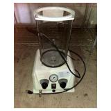 Portiboy Mark Embalming Machine