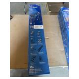 Kobalt Lawn and Garden K-Rail Kit