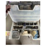 Electrician Tool Organizer