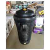 Black Flag Bug Zapper 5500V