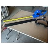 Kobalt 4.5 Amp Hedge Trimmer Corded