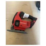 Craftsman 22mm Jig Saw