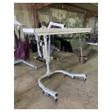 Crescent Patient Lift