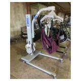 Gendron Patient Lift