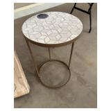 Origin 21 Meditera Accent Table