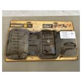 Kobalt Precision Tool Set