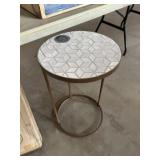 Origin 21 Meditera Accent Table