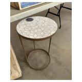 Origin 21 Meditera Accent Table