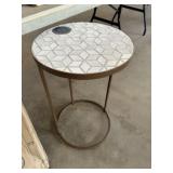 Origin 21 Mediterra Accent Table
