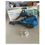 Black & Decker Dust Buster