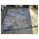 Area Rug 8ftx 10ft