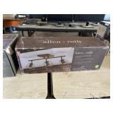 Wall Mount Light Fixtures