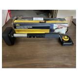 Adjustable Knee Kicker