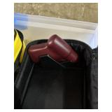 Ez - IG3 Bone Drill Batteries 10W ON ALL