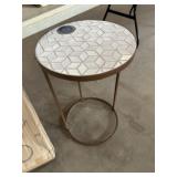 Origin 21 Mediterra Accent Table
