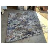 Talbert Dove Area Rug
