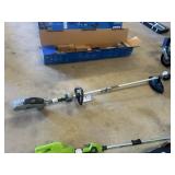 Ego Brush Less Trimmer