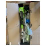 Green Works Gov  String Trimmer