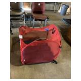 Cadet Carrier With 3 Bags