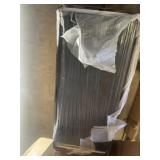 James Martin Vanitie SSP-54016-WG