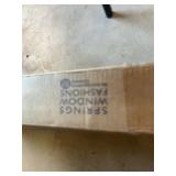 2707 Faux Wood 34.625x70.125