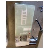 Closet Maid Bright Wood Closet Organizer