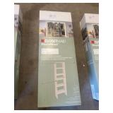 Closet Maid Bright Wood Closet Organizer