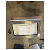 Microwave Oven Trim Kit Mk 2227AZ0