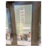 Closet Maid Bright Wood Closet Organizer